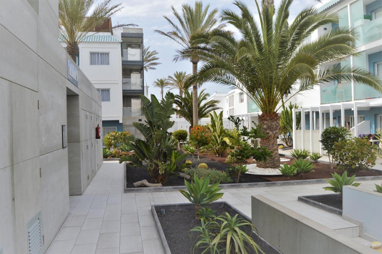 Cozy & Confortable Junior Suite By Bristo Sunset # Good Wifi, Terrace And Pool Corralejo Exterior photo